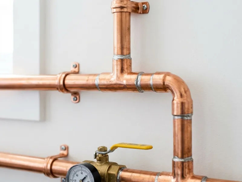 Pipe Repair & Replacement Plumber in Cassville, IN