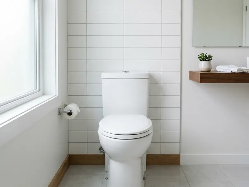 Toilet Repair & Installation Plumber in Cassville, IN